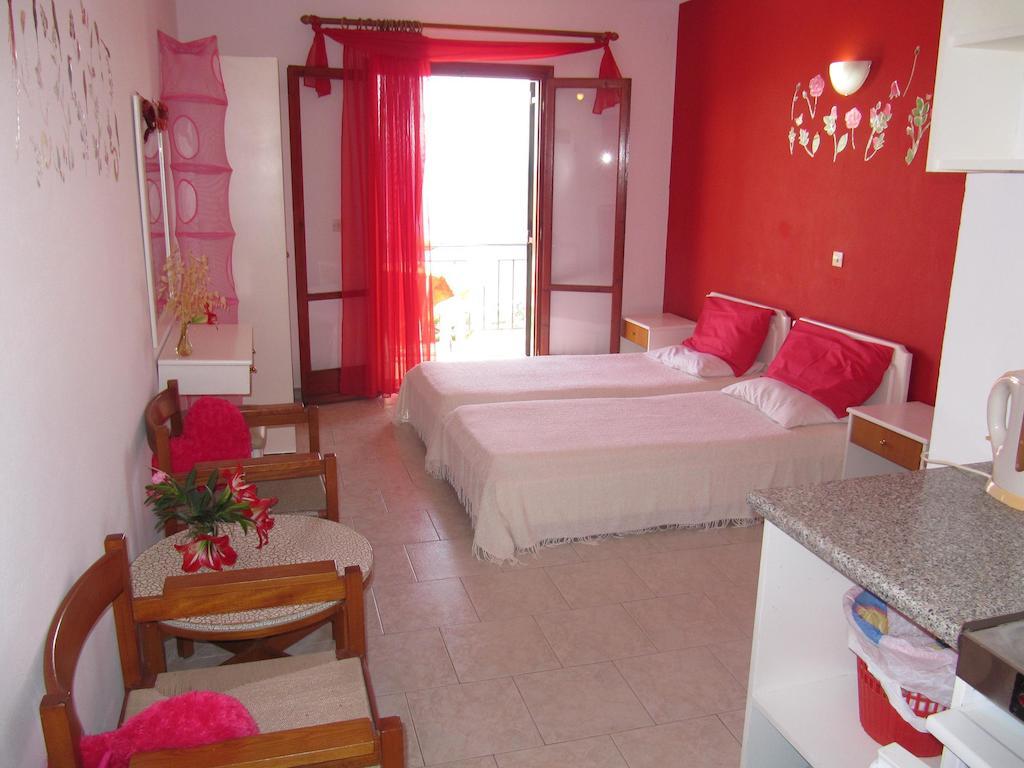 Milka Studios Barbati Oda fotoğraf