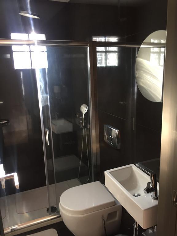 Milka Studios Barbati Dış mekan fotoğraf